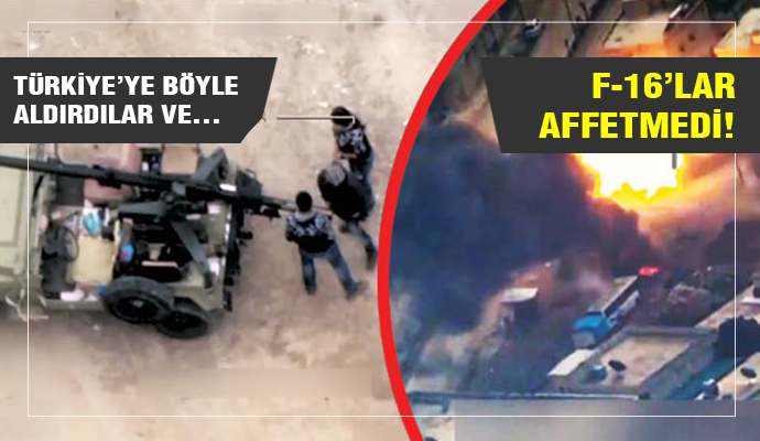 YPG BU SEFER GERÇEKTEN BBG EVİNDE!