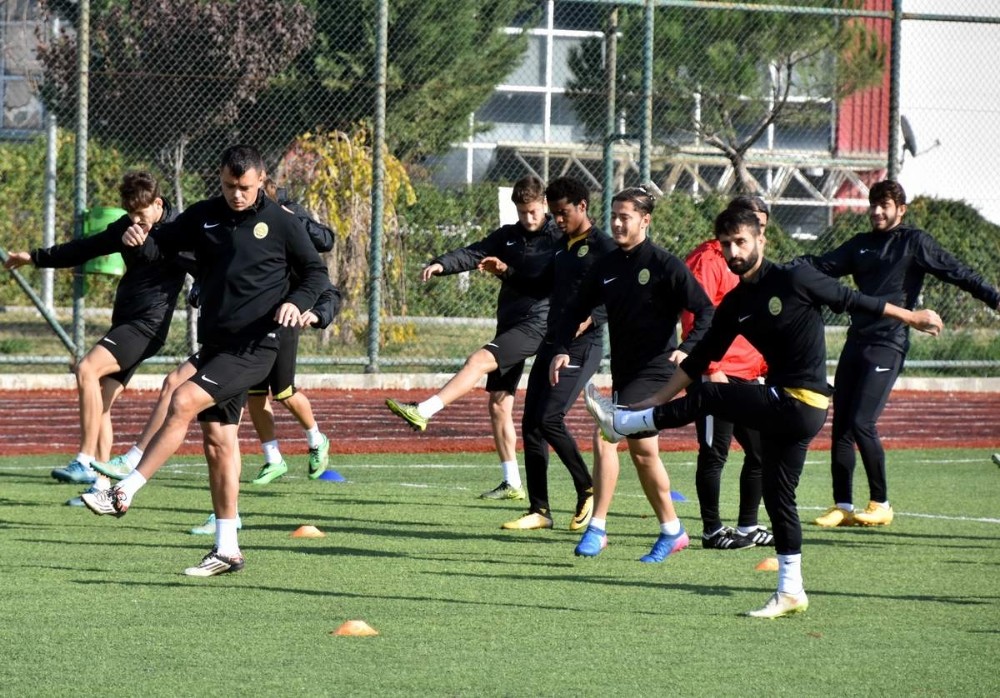 Aliağaspor, Güzeltepe’yi tarafsız sahada ağırlayacak