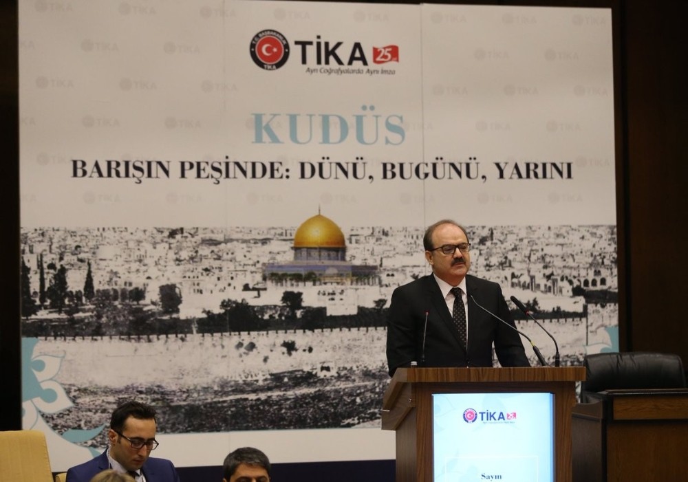 Bilal Erdoğan: