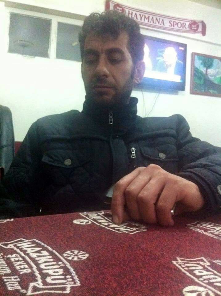 Tartıştığı kardeşini vuran şahıs polise teslim oldu
