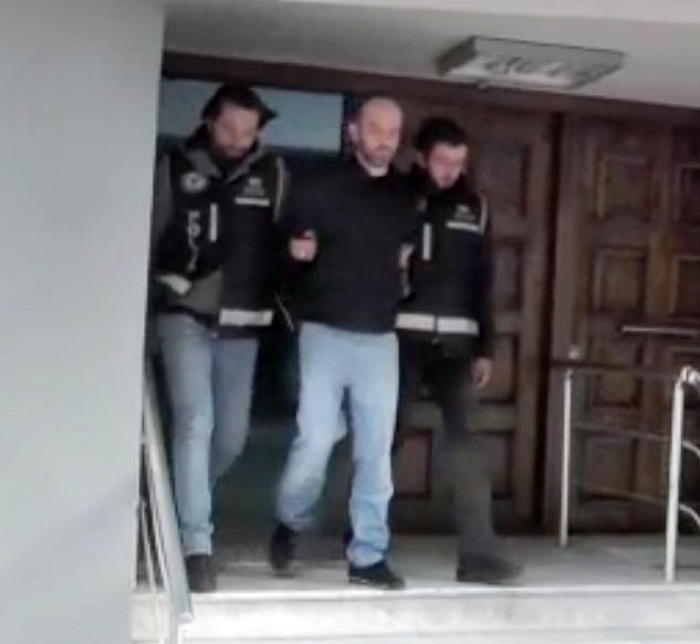 KENDİ BACAĞINA SIKTIRMIŞLARDI: BİR KİŞİ DAHA TUTUKLANDI