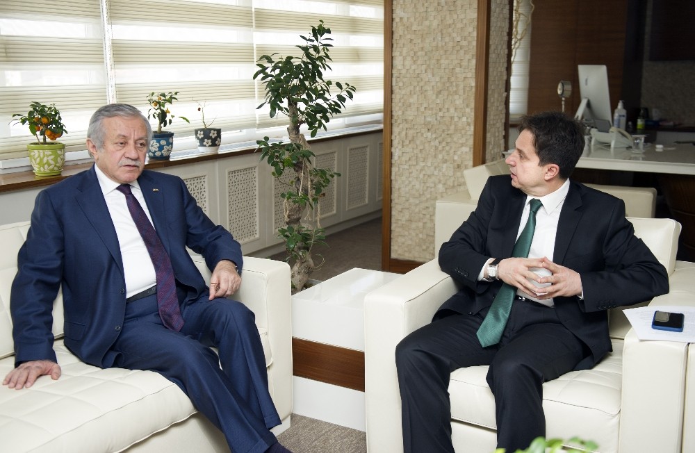 MHP’li Adan: