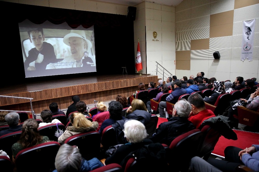 Karşıyaka’da engelsiz film günleri