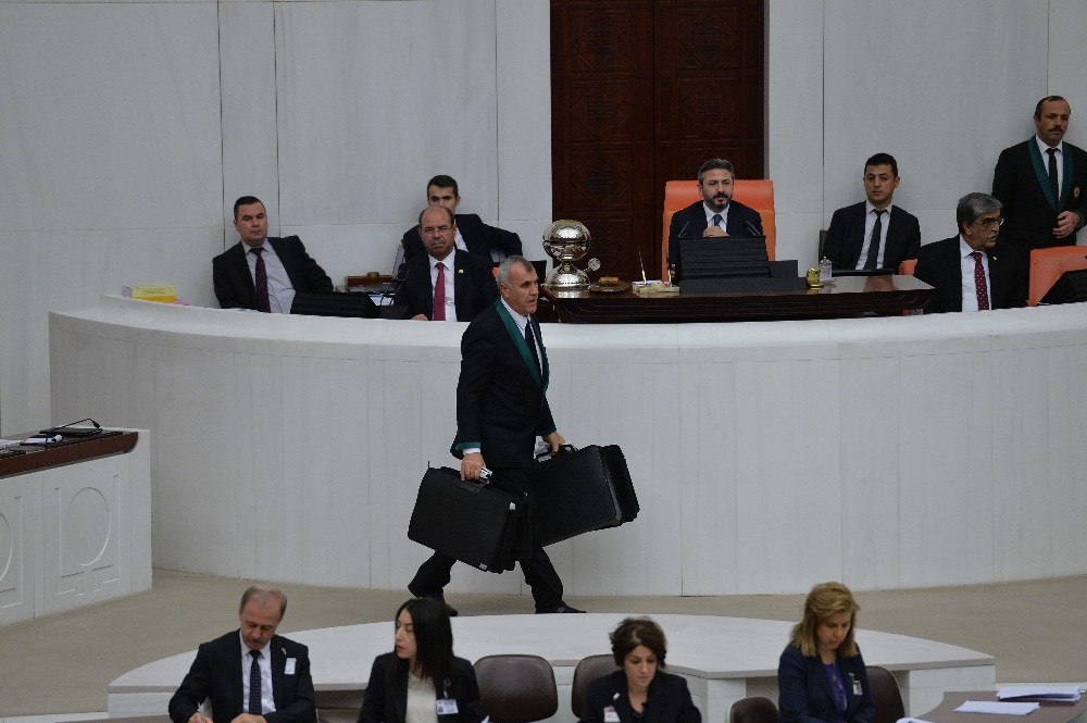 İçişleri Bakanı Süleyman Soylu: