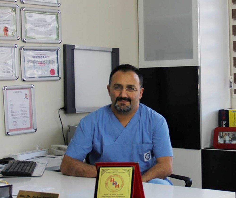 Safra kesesi problemine dikkat