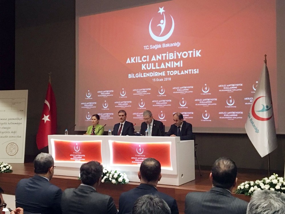 Bakan Demircan: