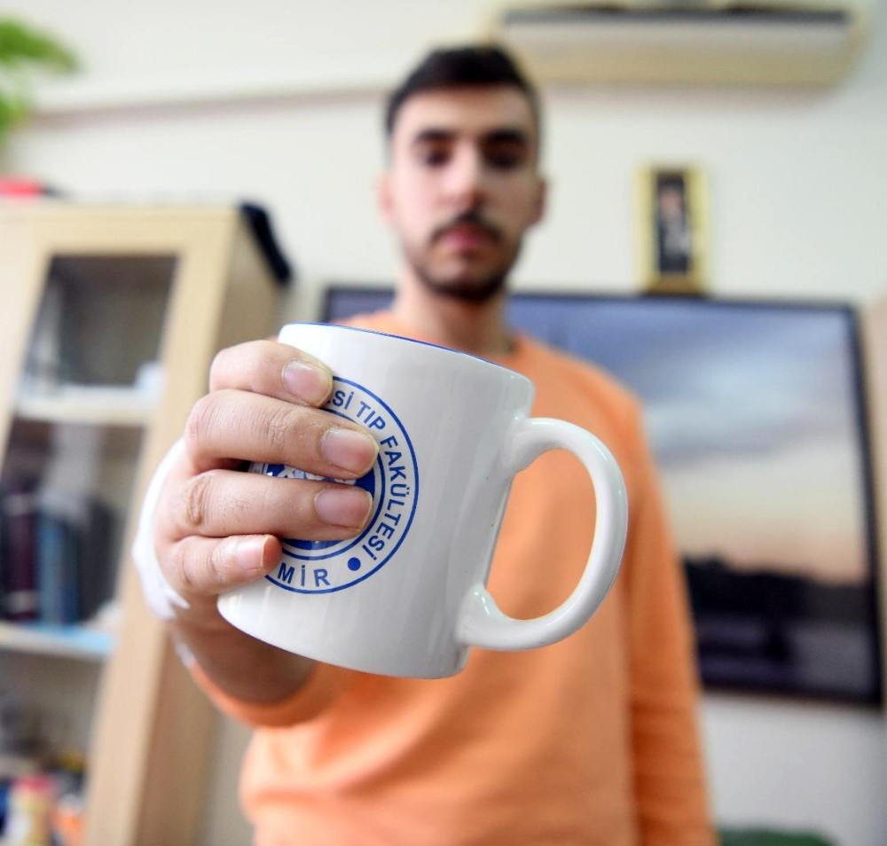 Dünyada ilk kez Türkler yaptı