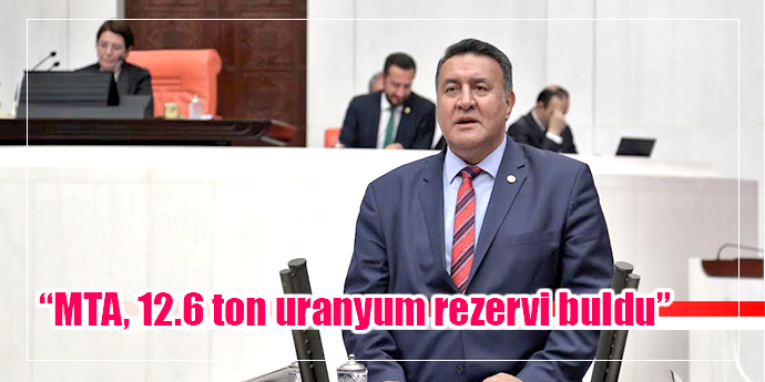 CHP Milletvekili Gürer’in soru önergesine Bakan Albayrak’tan yanıt geldi