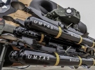 ROKETSAN dünya devlerinin listesinde!