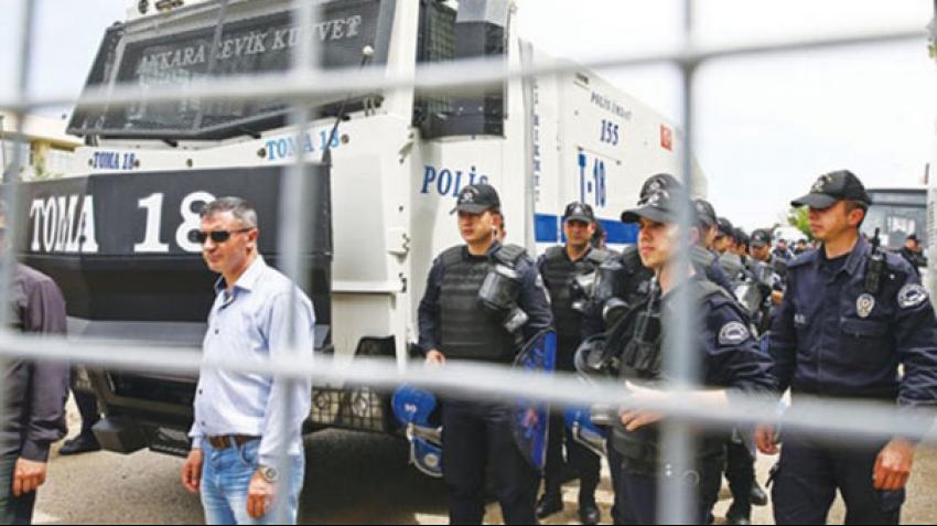 MHP'DE KURULTAY KRİZİ TIRMANIYOR