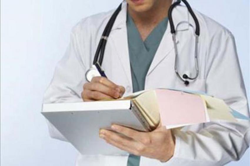 HASTANELERE UYARI GELDİ