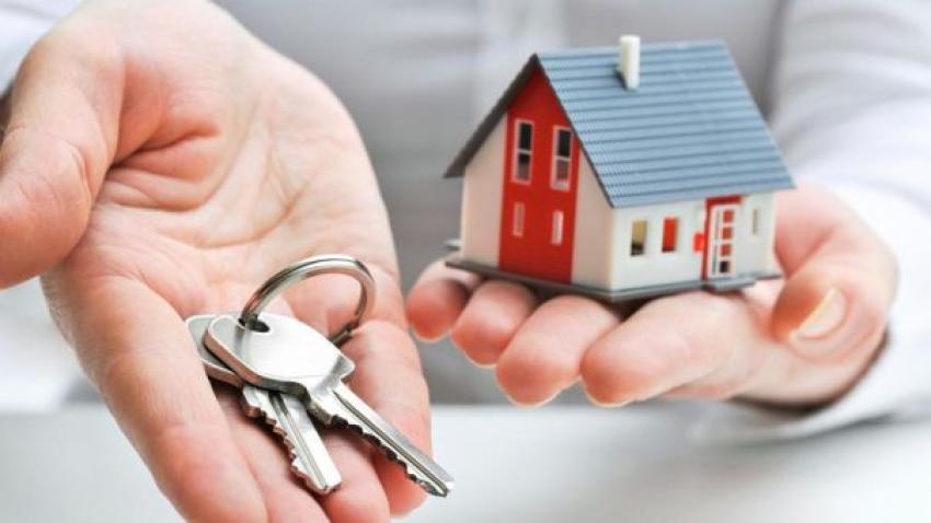 Türkiye’de konut satışları arttı