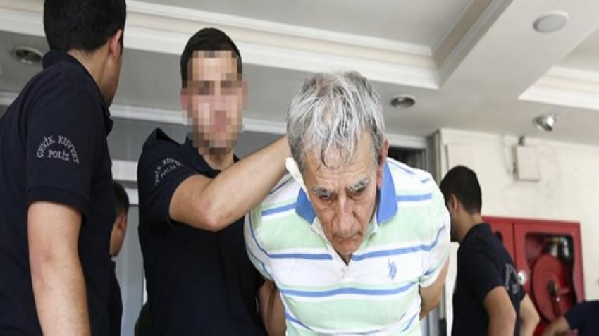 İLK İFADE: DARBEYİ YÖNETEN BEN DEĞİLİM
