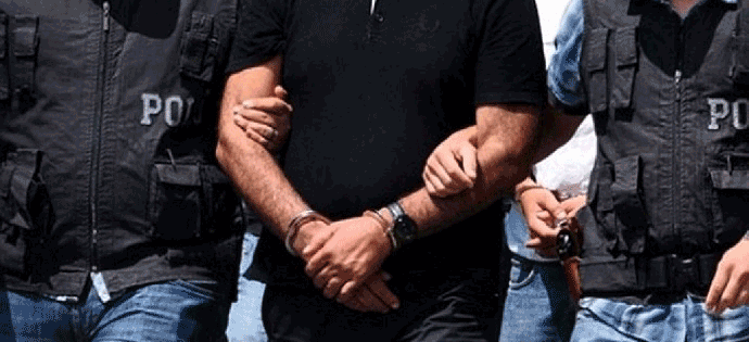 60 işadamı FETÖ'den gözaltında