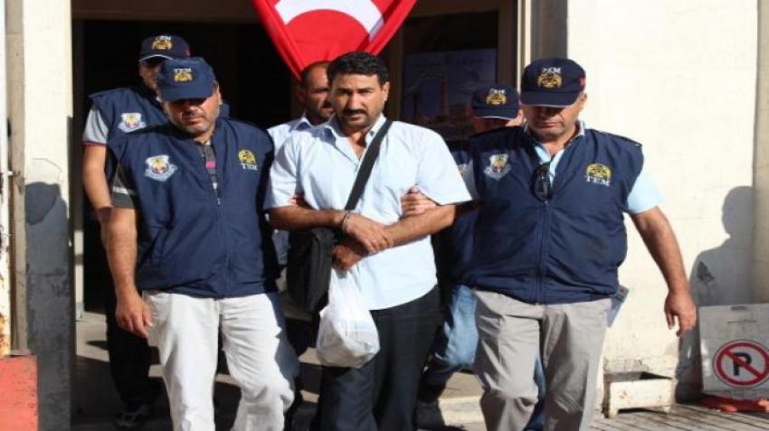 Foça bombacılarına ceza yağdı