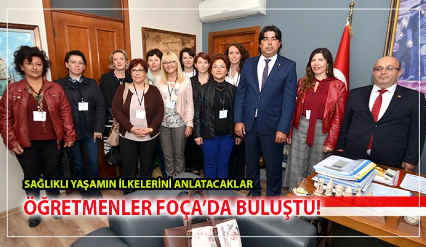 İLKOKUL ÖĞRENCİLERİNE SAĞLIKLI BESLENME VE SPORUN ÖNEMİ AŞILANACAK