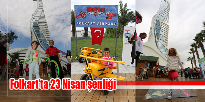 Folkart iddialı bir programla kutlayacak