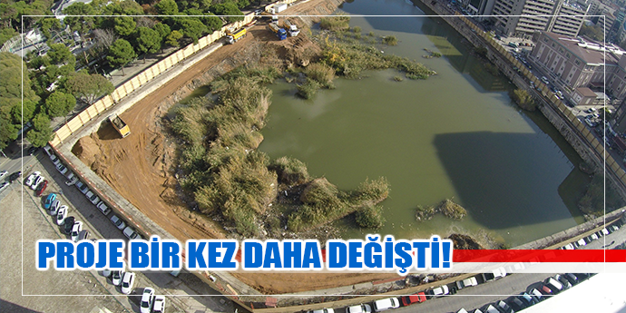 İZMİR’İN KALBİNDE YENİ MUTABAKAT