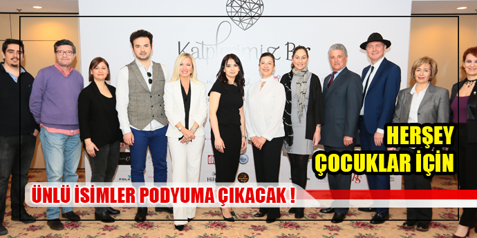 KALPLER BİRLİKTE ATACAK !
