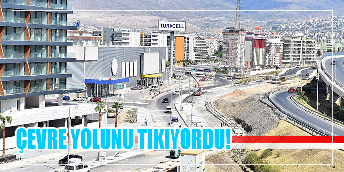 FORUM BORNOVA ÇİLESİ BİTİYOR!