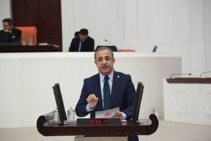 SÜREKLİ: BU BİR AF DEĞİL!