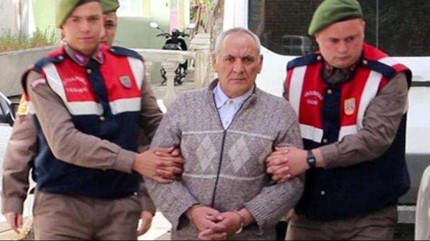 ŞOK! GELİNİNE TECAVÜZ ETTİ, GELİN HAMİLE KALDI