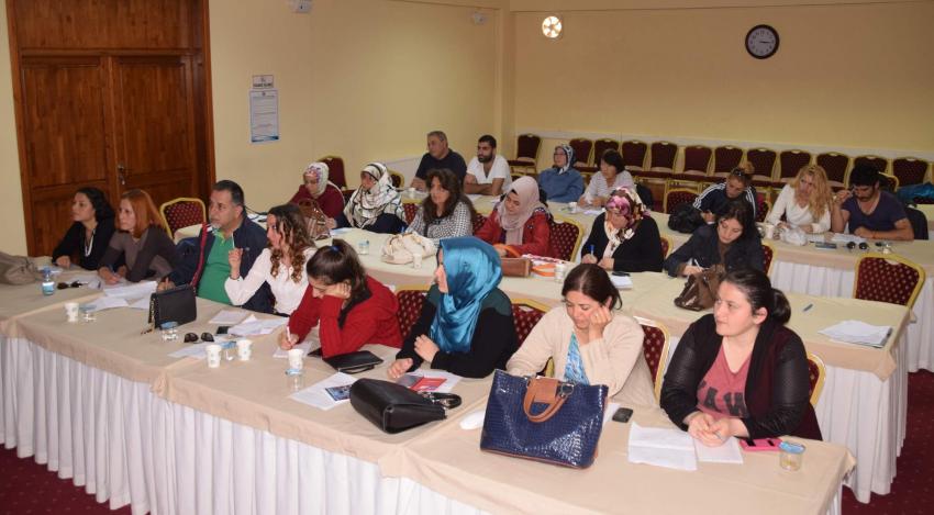 ALİAĞA’YA YENİ GİRİŞİMCİLER GELİYOR