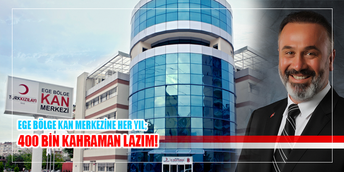 132 HASTANE ONBİNLERCE HASTA KAN BEKLİYOR!