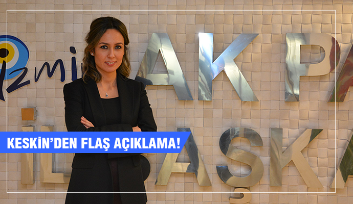 AK PARTİ KADIN KOLLARINDA DEĞİŞİM SİNYALİ