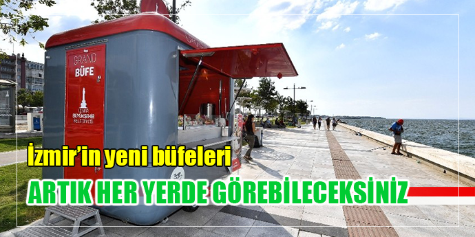 Grand büfeler çok tuttu devamı geliyor