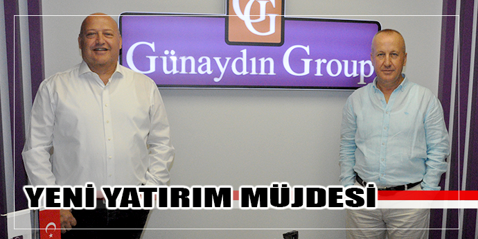 DEMİRYOLUNA BÜYÜK YATIRIM