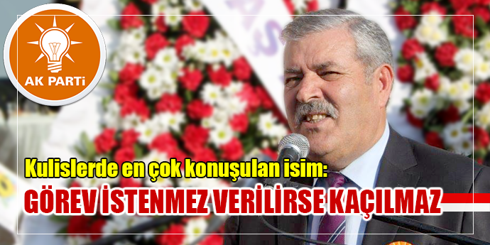 KULİSLERDE EN ÇOK KONUŞULAN İSİM