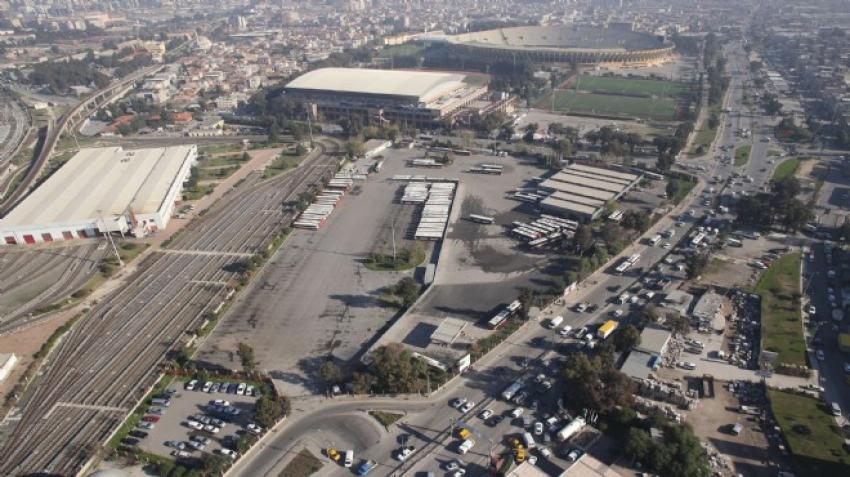 HALKAPINAR'DA TRAFİK DEĞİŞİKLİĞİ