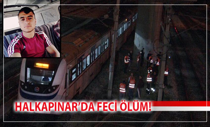 İntihar mı, kaza mı? Araştırılıyor...