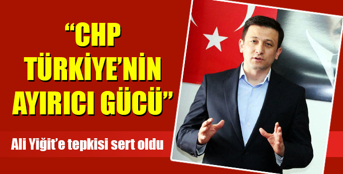 İzmir AB'ye ayrı girsin tartışması
