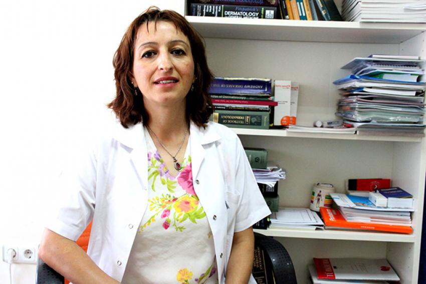 TİTİZLİK HASTALIK GETİRİYOR!