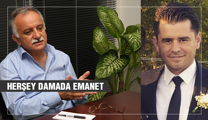 KARABAĞ ‘YÜRÜ YA DAMAT' DEDİ