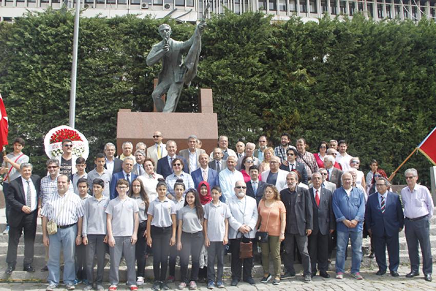 Çare Hasan Tahsin ruhunda