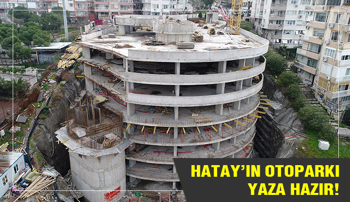 YAZA HAZIR OLACAK