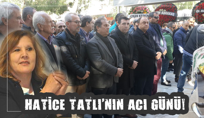 ANNE ZEYNEP SÖZER BİR SÜREDİR TEDAVİ GÖRÜYORDU