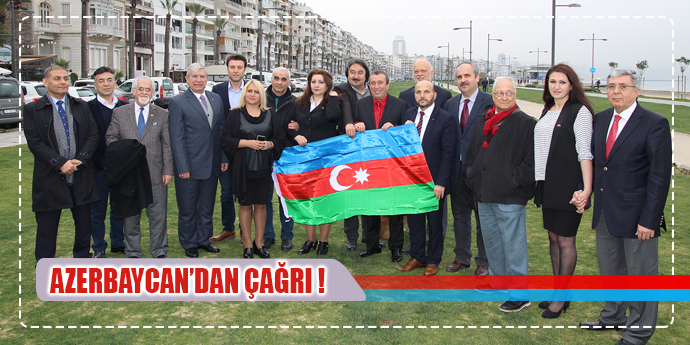 HOCALI SOYKIRIMINI DÜNYAYA BİRLİKTE ANLATALIM!