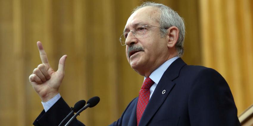 İZMİR'E ÖVGÜ, YILDIRIM'A ŞOK SÖZLER
