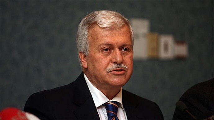 ŞOK... KIZI FETÖ'DEN TUTUKLANDI