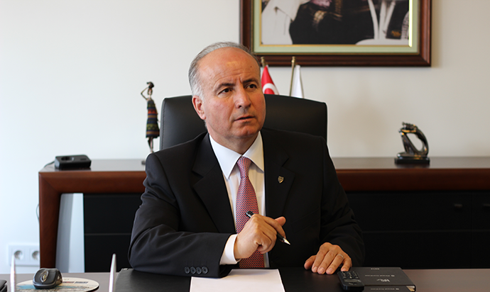 İHRACATÇILARA YEŞİL PASAPORT MU GELİYOR?
