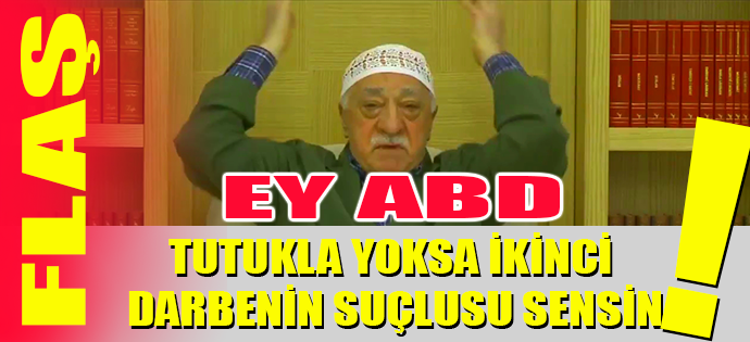 DİKKAT! İKİNCİYE HAZIRLANIYOR