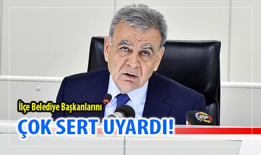 BUGÜN GELMEYEN MECLİSTEN İŞ BEKLEMESİN!