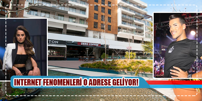 İKİ FENOMEN İZMİR'E GELİYOR
