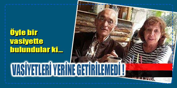 TALİHSİZLİĞE BAK!