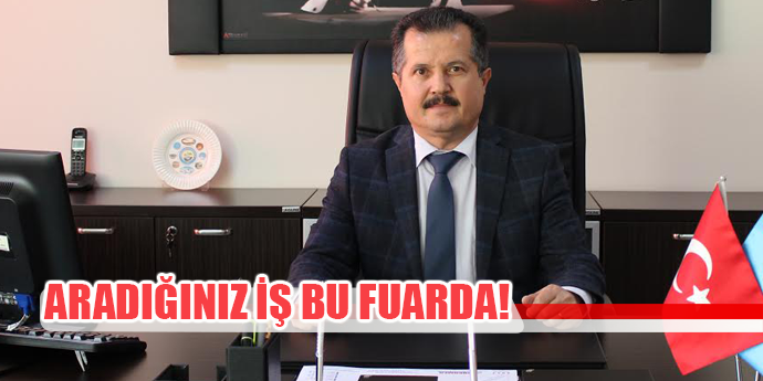 İŞKUR İzmir 4. İstihdam Fuarı kapılarını açıyor