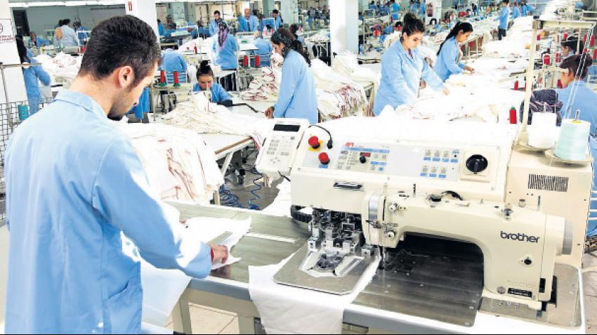  İŞSİZLİK DÜŞÜŞE GEÇTİ